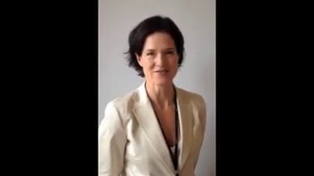 Onsdagsfika med Anna Kinberg Batra! смотреть онлайн