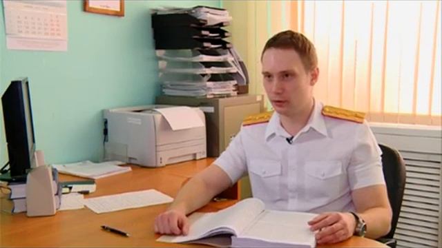 23 03 17 Закон и Время Чиновник взяточник из Нечкино смотреть онлайн