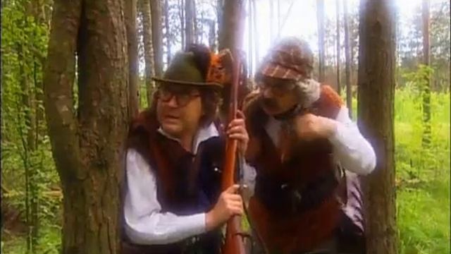 АНЕКДОТЫ ржу не могу . Городок на колёсах ."Необыкновенное чудо". смотреть онлайн