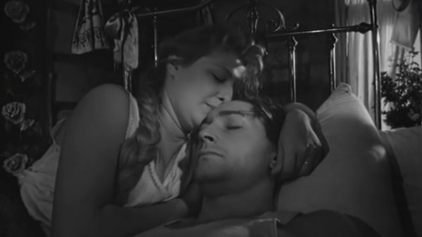 Дело было в Пенькове (1957)