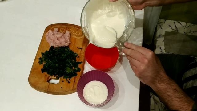 Рецепты Десертов