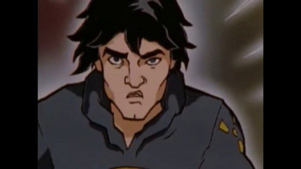 Dark Oracle All Comics and Cartoon Scenes