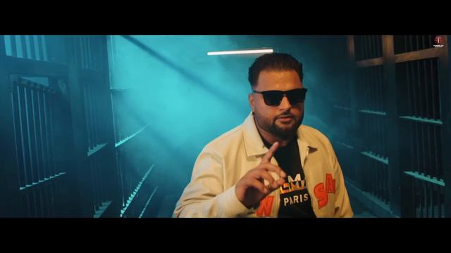 Gulab Sidhu : EARNING (Official Video) | YANKEE | Punjabi Songs 2023