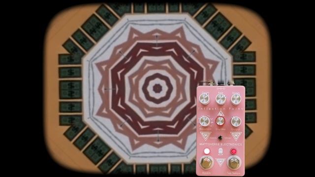 Wobbly Wednesday - Vintage National Debt Kaleidoscope Edition with the Mattoverse Inflection Point смотреть онлайн