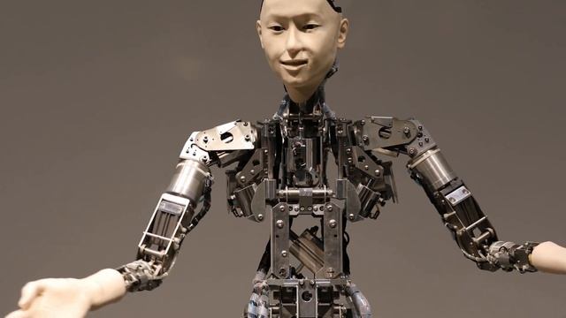 AI Is About To Change Everything: Chat-GPT Is Just The Beginning смотреть онлайн