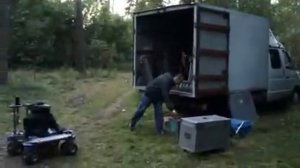 Пока цветет Папоротник Экскурсия Романа Курцына