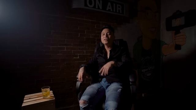 Luxe QS by Vaporesso (ENGLISH SUBTITLE) смотреть онлайн