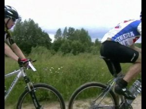 Кубок трассы Бивака 2007