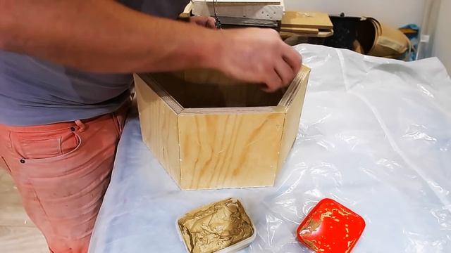 КРУТЫЕ ПОЛКИ Своими Руками / Навесные Полки на Стену / Мебель Своими Руками смотреть онлайн