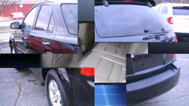 2007 Kia Sorento in Shrewsbury, MA 01545 смотреть онлайн