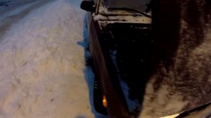 Замена блока предохранителей  ваз 2104 крокодилка