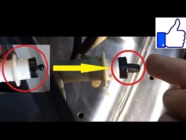 НИЗКО СВЕТЯТ ФАРЫ на гранте! Самый простой способ это исправить! смотреть онлайн