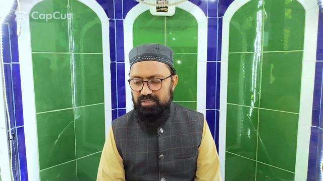 MIAN BEWI KAY DARMIYAN JUDAI KI IQSAAM | ZIHAR | PART 3 | HAFIZ MUHAMMAD FIAZ QASIM смотреть онлайн