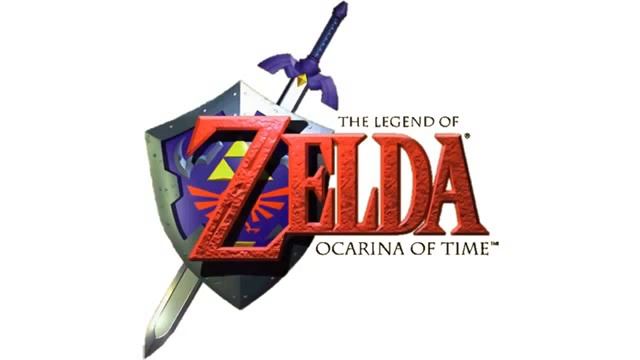 Escape from Ganon's Castle - The Legend of Zelda: Ocarina of Time Music Extended смотреть онлайн