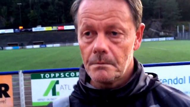 Børøsund etter 11-0 смотреть онлайн