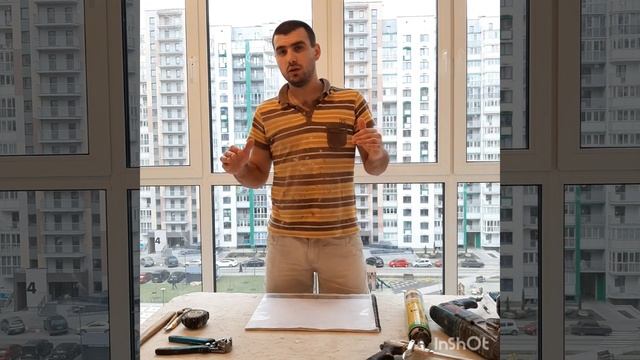 Ремонт в квартире пошагово смотреть онлайн