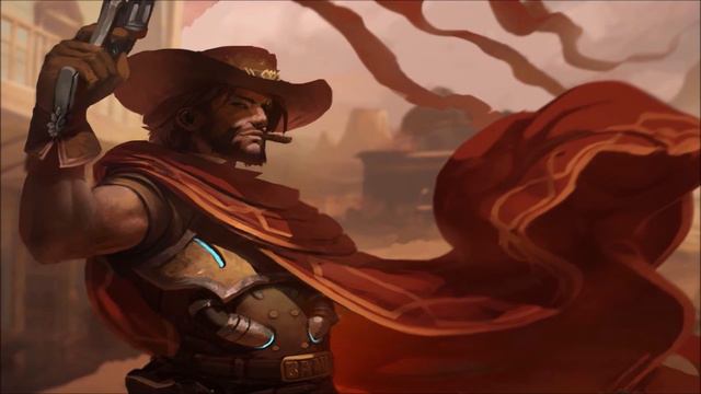 Nightcore - High Noon (-Overwatch) смотреть онлайн
