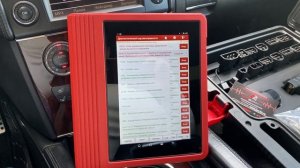 Автосканер Launch X431 PRO v.4.0 версия 2020 (официальный)  + 3 года обновлений