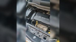 раскаксовка Опель Зафира б валерой