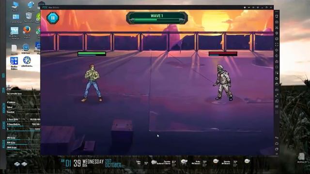 Mobile And Steam Game-Sonny