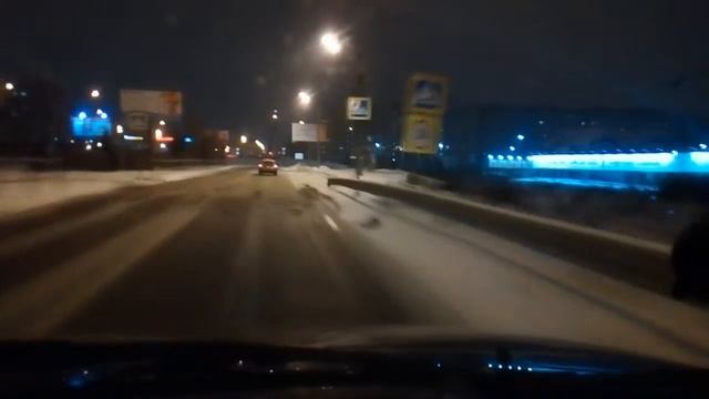 зима дрифт город смотреть онлайн