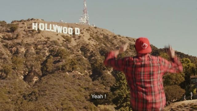 Arthur Goes West - Épisode #3 « LOOKING FOR KEVIN » - Lumix TZ200 смотреть онлайн