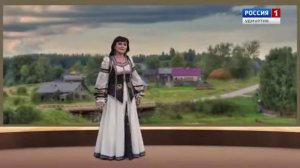 Удмуртские песни