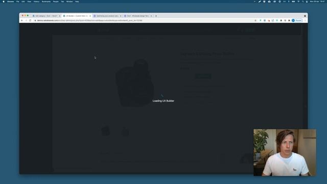 Optimising your Product Category Page for WooCommerce & Flatsome смотреть онлайн