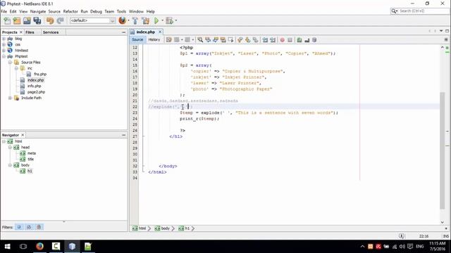 web development Arabic part 02 : lesson 6 смотреть онлайн