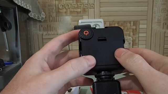 Ulanzi MT 08 Лучший мини монопод для смартфона смотреть онлайн