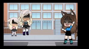 •Gacha Life•meme•Чему учат в школе?•