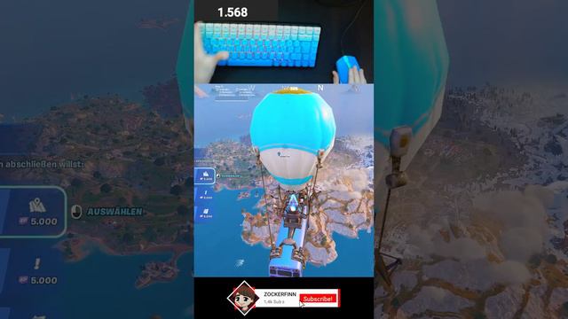 🔴Ranked Grind To UNREAL!