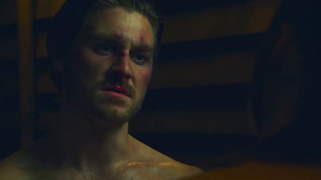 The Fighter Showreel Chantelle Miller & Levi Dan Moore смотреть онлайн