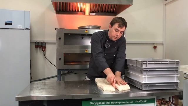 Как открыть пекарню. В чем отличительные особенности ремесленной пекарни смотреть онлайн