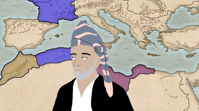 When did the Europeans Colonize Islamic Nations? | History of the Middle East 1820-1839 - 6/15 смотреть онлайн