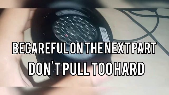 How to fix HyperX cloud stringer loose mic issue,requested by Mrzeldapro смотреть онлайн