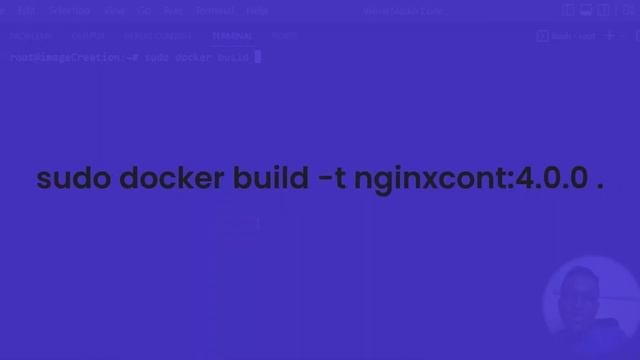 How to Tag Docker Images смотреть онлайн