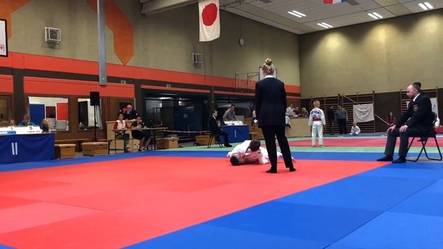 Judo Turnier Ясин Цакаев,турнир в Германии по дзюдо в 8 лет. смотреть онлайн