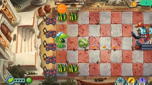 Открытие 2-го чемпионата! Пронзающая команда vs команды ближников. смотреть онлайн