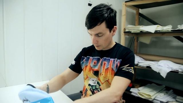 Рюкзак от "Вектор" смотреть онлайн