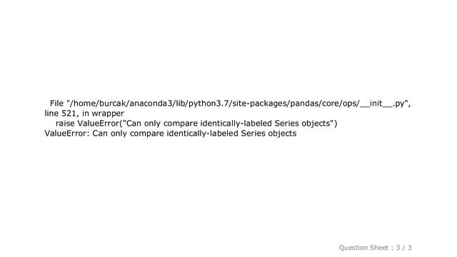 Pandas : Pandas DataFrame filter rows using another DataFrame Column смотреть онлайн