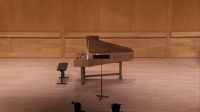 Cristian Uraga, Final Dissertation Recital. March 31, 2024 смотреть онлайн