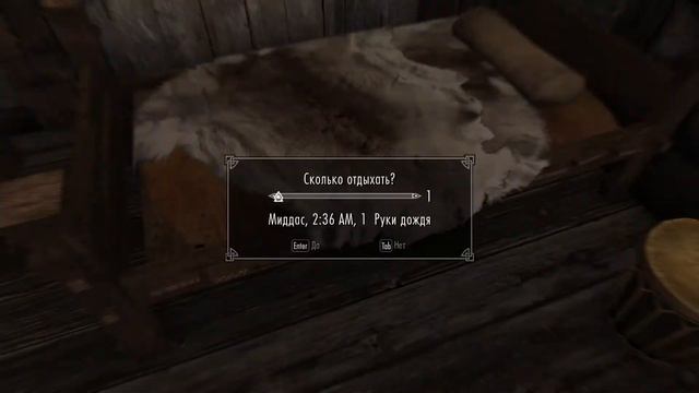 Skyrim: Anniversary Edition ➤ Режим Выживания ➤ Прохождение #26➤ Чадо Намиры смотреть онлайн
