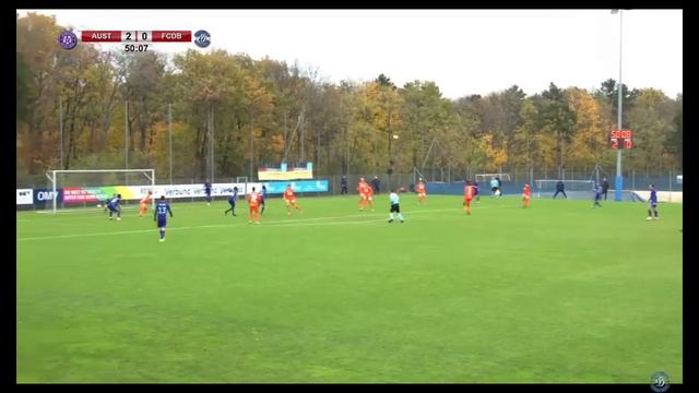 FRIENDLY GAME | AUSTRIA WIEN – DYNAMO BREST смотреть онлайн