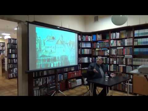 От мегалита до мегаполиса