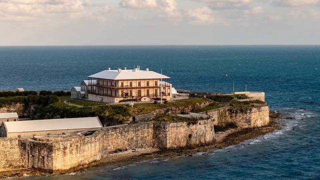 Bermuda, United Kingdom ( Бермудские Острова, Великобритания ) смотреть онлайн