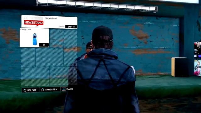 Watch Dogs on R7 260x OC 2GB | High Settings | смотреть онлайн