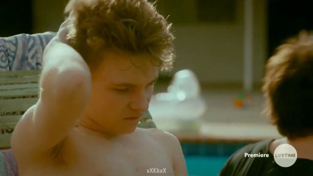 Corey Haim | High Hopes смотреть онлайн