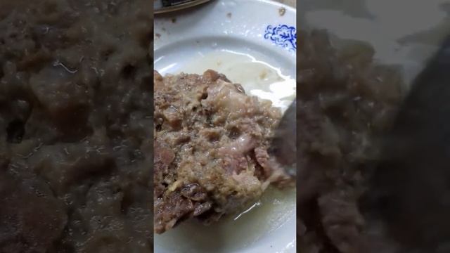 Тушенка говяжая калининград обзор содержимого смотреть онлайн