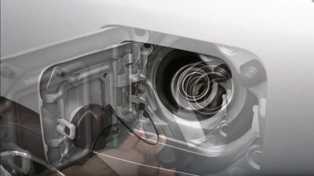 2017 NISSAN Pathfinder - Fuel Functions смотреть онлайн